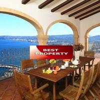 Вилла в Испании, Валенсия, Аликанте, 650 кв.м.