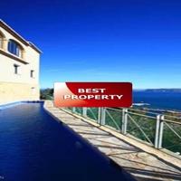 Вилла в Испании, Валенсия, Аликанте, 650 кв.м.