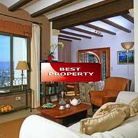 Вилла в Испании, Валенсия, Аликанте, 650 кв.м.