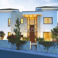 Villa in Republic of Cyprus, Eparchia Pafou, 133 sq.m.