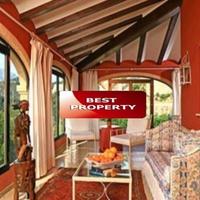 Вилла в Испании, Валенсия, Аликанте, 650 кв.м.