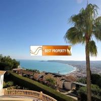 Villa in Spain, Comunitat Valenciana, Alicante, 312 sq.m.