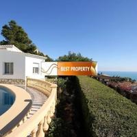 Villa in Spain, Comunitat Valenciana, Alicante, 312 sq.m.