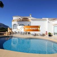 Villa in Spain, Comunitat Valenciana, Alicante, 312 sq.m.