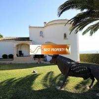 Villa in Spain, Comunitat Valenciana, Alicante, 312 sq.m.