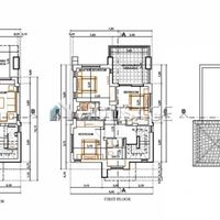 Villa in Republic of Cyprus, Eparchia Pafou, 133 sq.m.