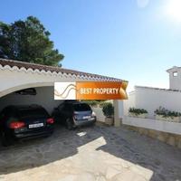 Villa in Spain, Comunitat Valenciana, Alicante, 312 sq.m.