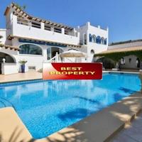 Villa in Spain, Comunitat Valenciana, Alicante, 600 sq.m.