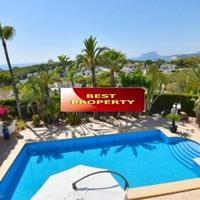 Villa in Spain, Comunitat Valenciana, Alicante, 600 sq.m.