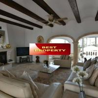 Villa in Spain, Comunitat Valenciana, Alicante, 600 sq.m.