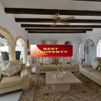 Villa in Spain, Comunitat Valenciana, Alicante, 600 sq.m.