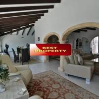 Villa in Spain, Comunitat Valenciana, Alicante, 600 sq.m.