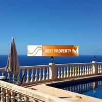 Villa in Spain, Comunitat Valenciana, Alicante, 230 sq.m.