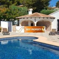 Villa in Spain, Comunitat Valenciana, Alicante, 230 sq.m.
