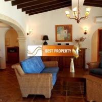 Villa in Spain, Comunitat Valenciana, Alicante, 230 sq.m.