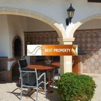 Villa in Spain, Comunitat Valenciana, Alicante, 230 sq.m.