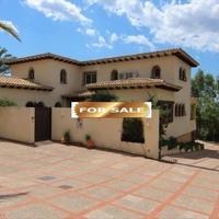 Вилла в Испании, Валенсия, Аликанте, 400 кв.м.