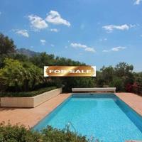 Вилла в Испании, Валенсия, Аликанте, 400 кв.м.