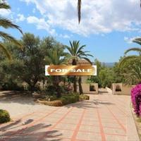 Вилла в Испании, Валенсия, Аликанте, 400 кв.м.