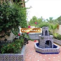 Вилла в Испании, Валенсия, Аликанте, 400 кв.м.