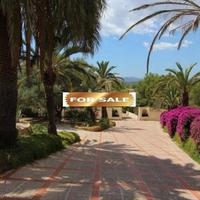 Вилла в Испании, Валенсия, Аликанте, 400 кв.м.