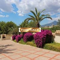 Вилла в Испании, Валенсия, Аликанте, 400 кв.м.