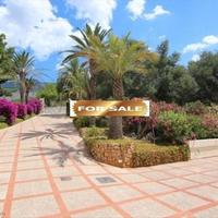 Вилла в Испании, Валенсия, Аликанте, 400 кв.м.