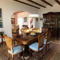 Вилла в Испании, Валенсия, Аликанте, 400 кв.м.