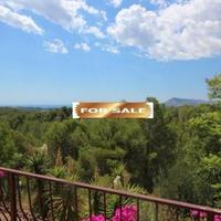 Вилла в Испании, Валенсия, Аликанте, 400 кв.м.