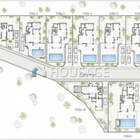 Villa in Republic of Cyprus, Eparchia Pafou, 133 sq.m.