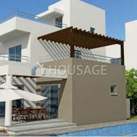 Villa in Republic of Cyprus, Eparchia Pafou, 145 sq.m.