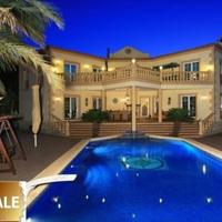 Вилла в Испании, Валенсия, Аликанте, 450 кв.м.