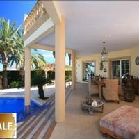 Вилла в Испании, Валенсия, Аликанте, 450 кв.м.