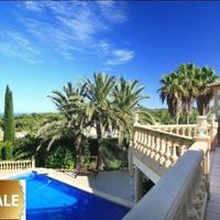 Вилла в Испании, Валенсия, Аликанте, 450 кв.м.