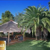 Вилла в Испании, Валенсия, Аликанте, 450 кв.м.