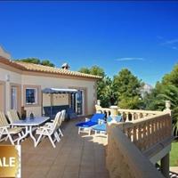 Вилла в Испании, Валенсия, Аликанте, 450 кв.м.