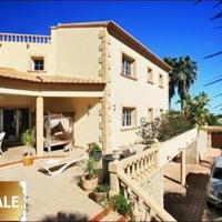 Вилла в Испании, Валенсия, Аликанте, 450 кв.м.