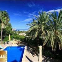 Вилла в Испании, Валенсия, Аликанте, 450 кв.м.