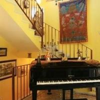 Вилла в Испании, Валенсия, Аликанте, 450 кв.м.