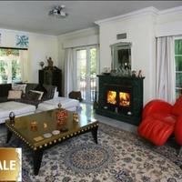 Вилла в Испании, Валенсия, Аликанте, 450 кв.м.