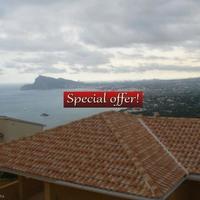 Вилла в Испании, Валенсия, Аликанте, 450 кв.м.