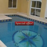 Вилла в Испании, Валенсия, Аликанте, 450 кв.м.