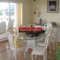 Вилла в Испании, Валенсия, Аликанте, 450 кв.м.