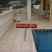 Вилла в Испании, Валенсия, Аликанте, 450 кв.м.