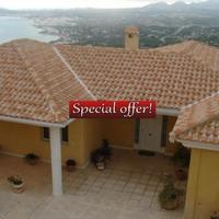 Вилла в Испании, Валенсия, Аликанте, 450 кв.м.