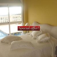 Вилла в Испании, Валенсия, Аликанте, 450 кв.м.