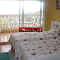 Вилла в Испании, Валенсия, Аликанте, 450 кв.м.