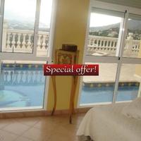 Вилла в Испании, Валенсия, Аликанте, 450 кв.м.