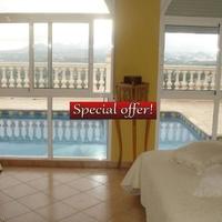 Вилла в Испании, Валенсия, Аликанте, 450 кв.м.