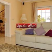 Villa in Spain, Comunitat Valenciana, Alicante, 374 sq.m.